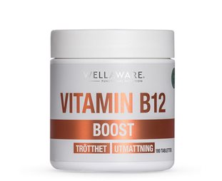 Wellaware Vitamin B12