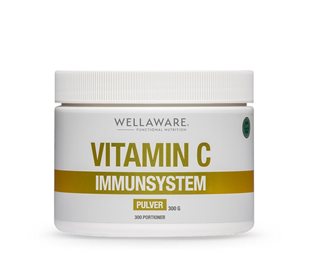 Wellaware Vitamin C
