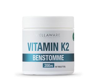 Wellaware Vitamin K2