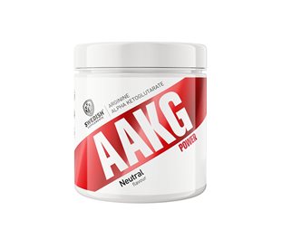 Swedish Supplements AAKG Power