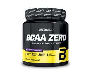 BioTechUsa BCAA Zero