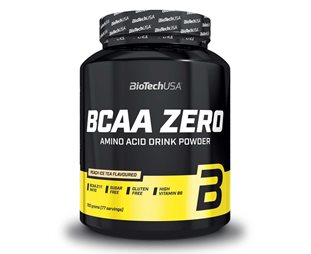 BioTechUsa BCAA Zero