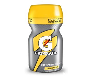 Gatorade Sports Drink Powder