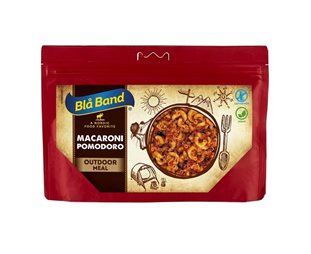 Blå Band Outdoor Meal Pasta Fusilli Pomodoro