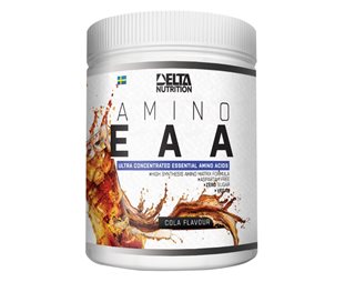 Delta Nutrition EAA Amino