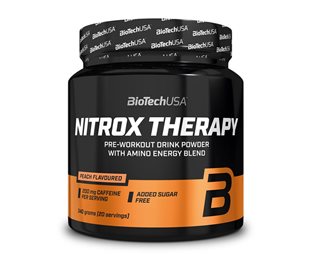 BioTechUSA Nitrox Therapy