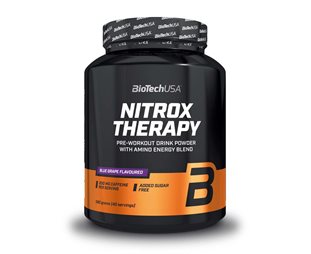 BioTechUSA Nitrox Therapy