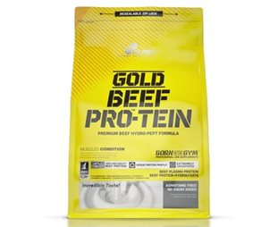 Olimp Sport Nutrition Olimp Gold Beef Pro-Tein