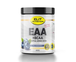 Elit Nutrition EAA + BCAA