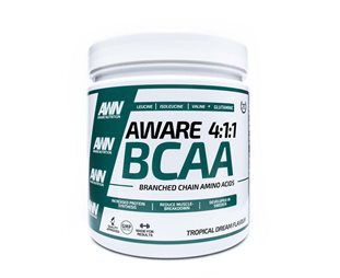 Aware Nutrition BCAA