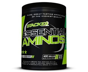Stacker2 Essential Aminos