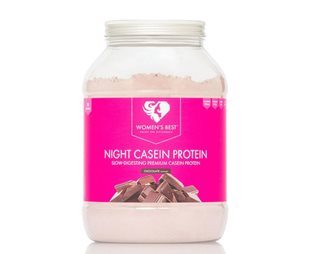 Womens Best Casein Night Protein