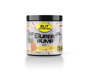 Elit Nutrition Super Pump
