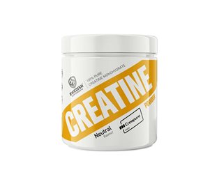 Swedish Supplements Creatine powder Creapure