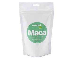 Superfruit Maca Powder