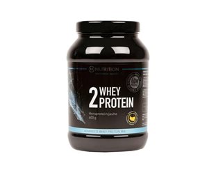 M-nutrition 2whey Protein