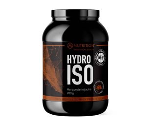 M-nutrition Hydroiso