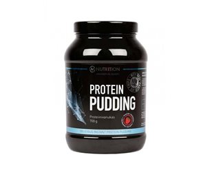 M-nutrition Proteinpudding