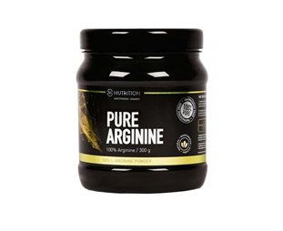 M-nutrition Pure Arginine
