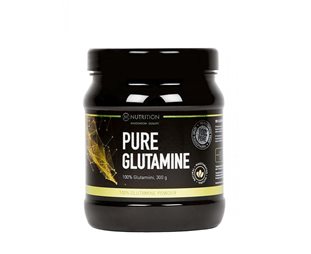 M-nutrition Pure Glutamine