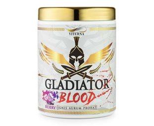 Viterna Gladiator Blood