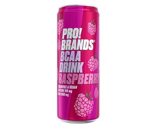 Pro! Brands BCAA