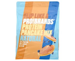 Pro! Brands Pancake Mix