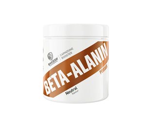 Swedish Supplements Beta-alanin