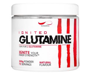 Viterna Ignited Glutamine