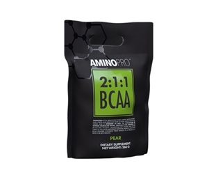Pro! Brands AminoPRO 2.1.1 BCAA