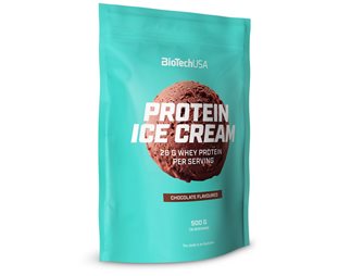 BioTechUSA Protein Ice Cream