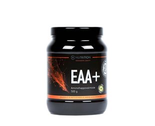 M-nutrition EAA+