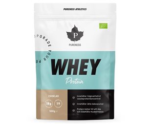 Pureness Whey Protein