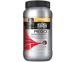 Sis Rego Rapid Recovery Tub