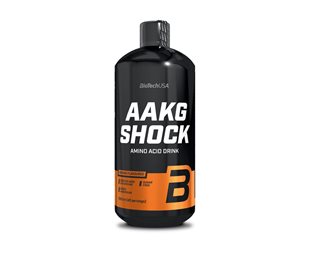 BioTechUsa AAKG Shock