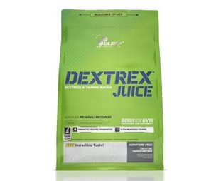 Olimp Sport Nutrition Olimp Dextrex Juice Lemon