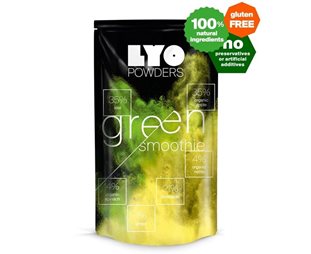 Lyofood Green Smoothie Mix