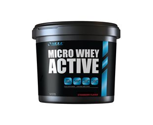Self Omninutrition Micro Whey Active