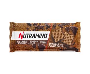 Nutramino Protein Wafer 12st