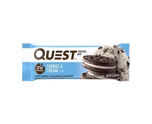 Quest Nutrition Quest