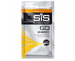 SIS Go Energy