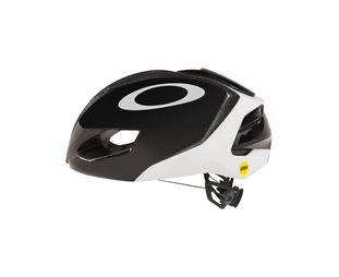 Maantiekypärä Oakley ARO5 Black/White