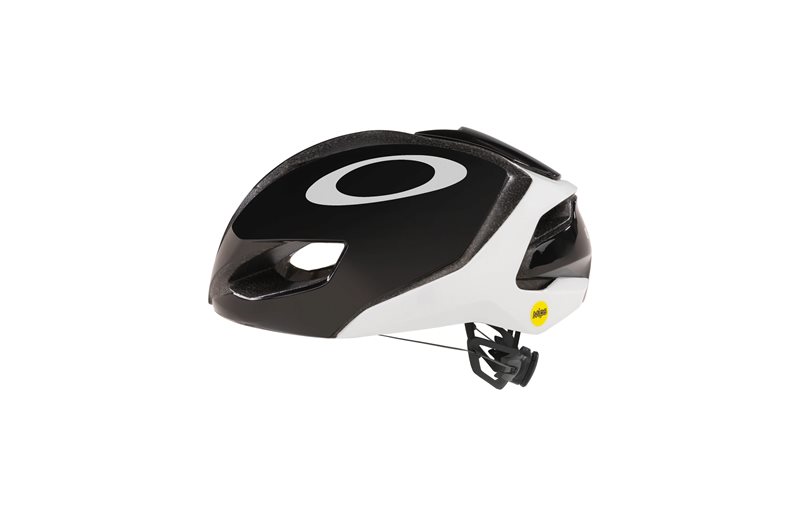 Maantiekypärä Oakley ARO5 Black/White
