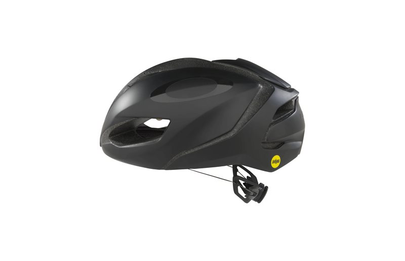Maantiekypärä Oakley ARO5 Blackout