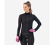 Rogelli Talvipyöräilyhanskat Naisten Winter Core Pink