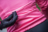 Rogelli Talvipyöräilyhanskat Naisten Winter Core Pink