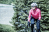 Rogelli Talvipyöräilyhanskat Naisten Winter Core Pink