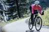 Rogelli Talvipyöräilyhanskat Naisten Winter Core Pink