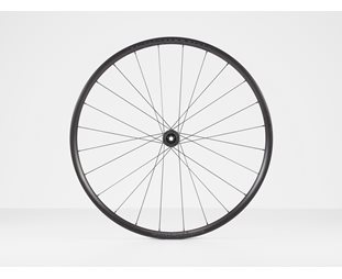 Bontrager Front Wheel Paradigm Comp Disc