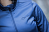 Rogelli Cykeljakke Dame Winter Core Navy